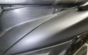 YAMAHA CYGNUS 125 XSR 3 2017 SEA5J