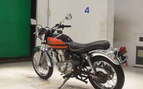 KAWASAKI ESTRELLA RS 2016 BJ250A