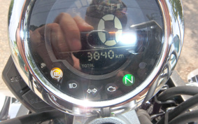 HONDA MONKEY 125 JB03