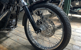 HARLEY FXDL1580 2002 GDV