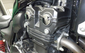 HONDA CB400SF GEN 4 A 2019 NC42