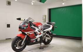 YAMAHA YZF-R6 1999 RJ031