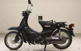 HONDA LITTLE CUB E 2021 AA01