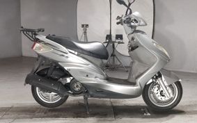 YAMAHA CYGNUS 125 X SE44J