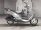 Фото Yamaha CYGNUS 125 X с японского аукциона