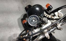 YAMAHA TW200 2JL