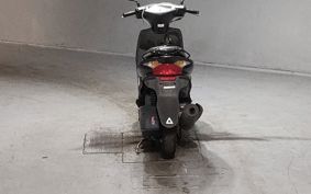 SUZUKI ADDRESS V125 CF4MA
