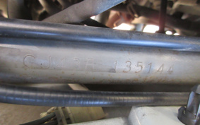 SUZUKI SKYWAVE 250 CJ43A