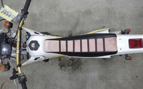 HONDA CRM250R GEN 2 2007 MD24