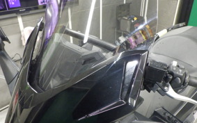 HONDA FORZA 250 MF13