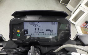 BMW G310R 2018