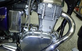 SUZUKI SAVAGE LS400 1987 NK41A