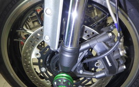 KAWASAKI Z900RS 2020 ZR900C
