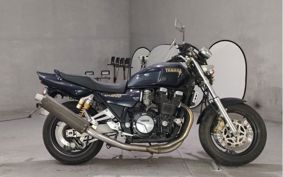 YAMAHA XJR1200 4KG