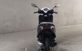 HONDA LEAD 125 JK12