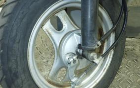 HONDA DIO GEN 3 2011 AF34