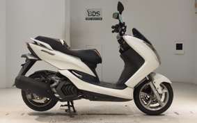 YAMAHA MAJESTY155 S SG28J