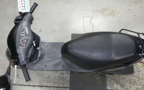 SUZUKI ADDRESS V125 2010 CF4EA