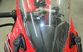 SUZUKI GSX-R125 1994 DL33B