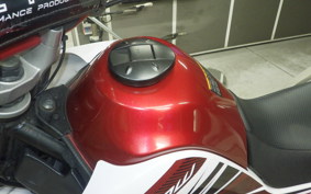 YAMAHA SEROW 250 Gen.2 DG17J