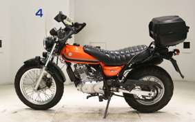 SUZUKI VANVAN 200 2001 NH42A