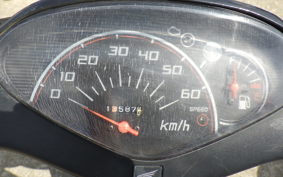 HONDA DIO Gen.6 AF68