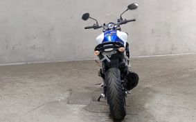 SUZUKI GLADIUS400 2013 VK58A