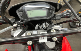 HONDA CRF250M MD44