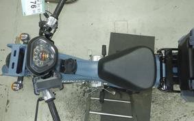 HONDA ｸﾛｽｶﾌﾞ50 AA06