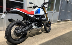 BMW R12 GS 2026 0N21