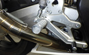 HONDA CBR250RR 2022