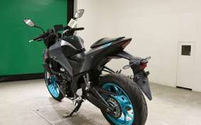 YAMAHA MT-03 2023 RH21J
