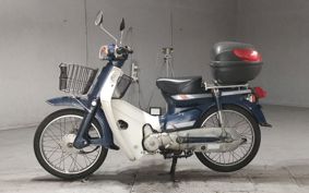 HONDA SUPER CUB50 C50