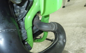 KAWASAKI KDX125 SR DX125A