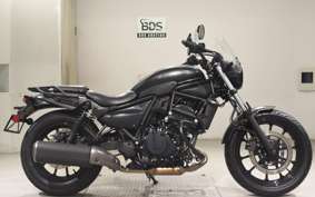 KAWASAKI ELIMINATOR400-3 2023 EL400A