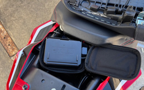 HONDA CBR650R 2021 RH03