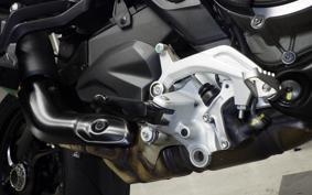 DUCATI MULTISTRADA V4RS 2024