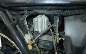 KAWASAKI Z550 FX KZ550A