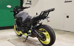 YAMAHA MT-09 A 2019 RN52J