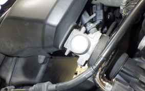 HONDA CB400 SUPER BOLDOR VTEC 2012 NC42