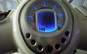 PEUGEOT ジャンゴ125A