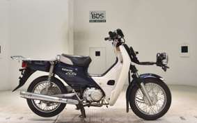 HONDA C110 SUPER CUB JA10