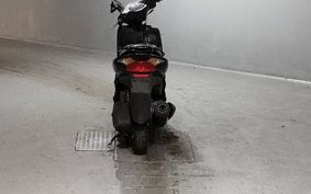 SUZUKI ADDRESS V125 CF4MA