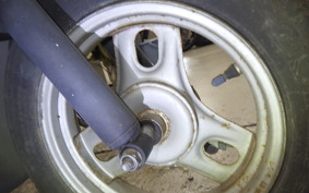HONDA DIO GEN 2 AF27