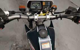 YAMAHA SEROW 225W DG08J