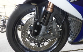 SUZUKI GSX-R1000 2007