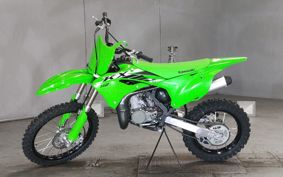 KAWASAKI KX112 KX112A