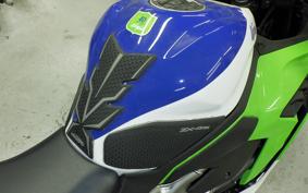 KAWASAKI ZX-4RR 2024 ZX400P