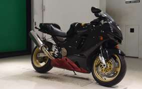KAWASAKI ZX 1200 NINJA R 2002 ZXT20B