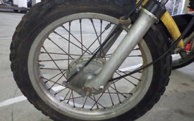 YAMAHA TW200 2JL